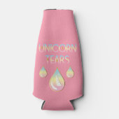 Eenhoorn tranen koeler (Voorkant)