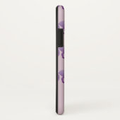 Eenhoorn van het ruimtestelsel Case-Mate iPhone case (Achterkant / rechts)