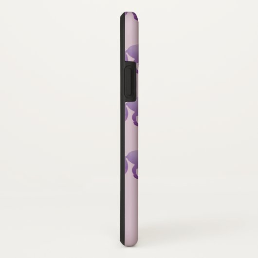 Eenhoorn van het ruimtestelsel Case-Mate iPhone case (Achterkant / rechts)