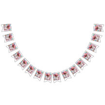 Eenhoorn verjaardag meisje