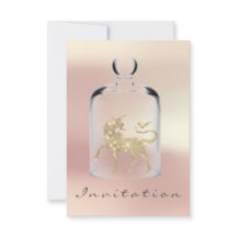 Eenhoorn Verjaardag Meisjes Night Out Party Roos G