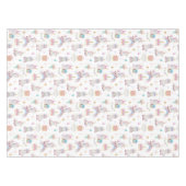 Eenhoorn Verjaardag Party Decoraties Tafelkleed (Voorkant (Horizontaal))