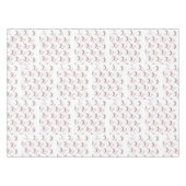 Eenhoorn Verjaardag Party Decoraties Tafelkleed (Voorkant (Horizontaal))