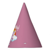 Eenhoorn Verjaardag Petten () Feesthoedjes (Rechts)