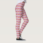 Eenhoorn Vrouwen Leggings (Rechts)