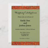 Eenhoorn Wandtapijten Lady Legend Middeleeuws Kaart (Voorkant)