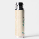 Eenhoorn Waterfles (Voorkant)
