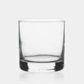 Eenhoorn Whisky Glas (Links)