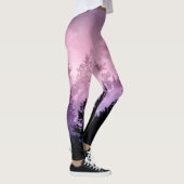 eenhoorn wouddroom #1 #dreamy #wall #art leggings (Rechts)