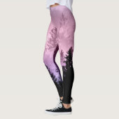 eenhoorn wouddroom #1 #dreamy #wall #art leggings (Links)