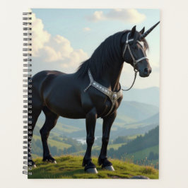 eenhoornkalender planner