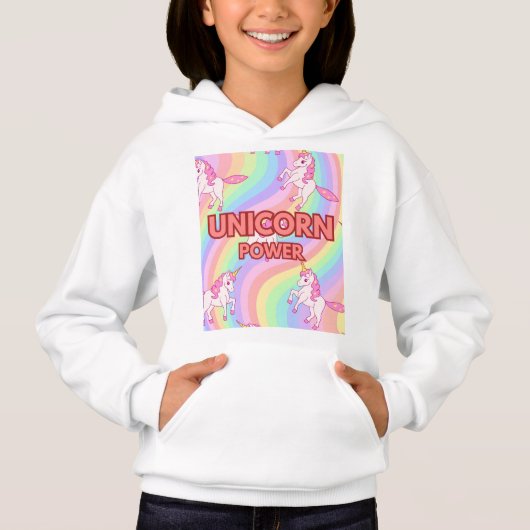 EENHOORNKRACHT (Voorkant)