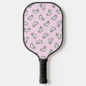 eenhoornpickleball-peddel pickleball paddle (Voorkant)