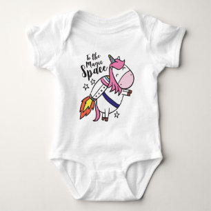 eenhoornraket romper