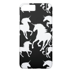 eenhoorns Case-Mate iPhone case