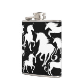 eenhoorns heupfles (Links)