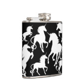 eenhoorns heupfles (Rechts)