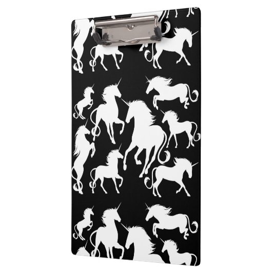 eenhoorns klembord (Links)