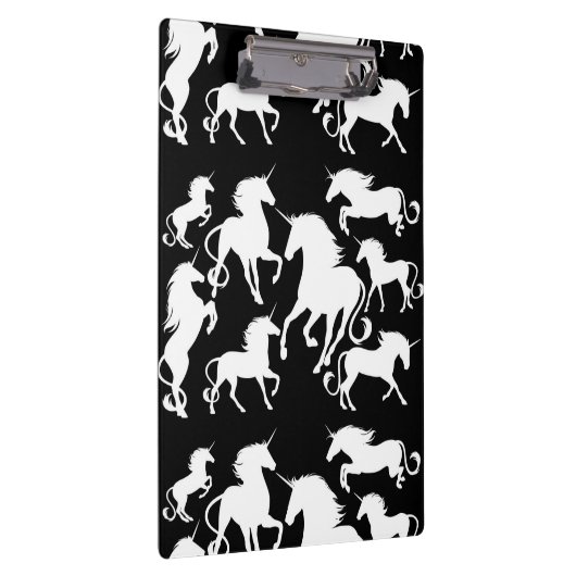 eenhoorns klembord (Rechts)