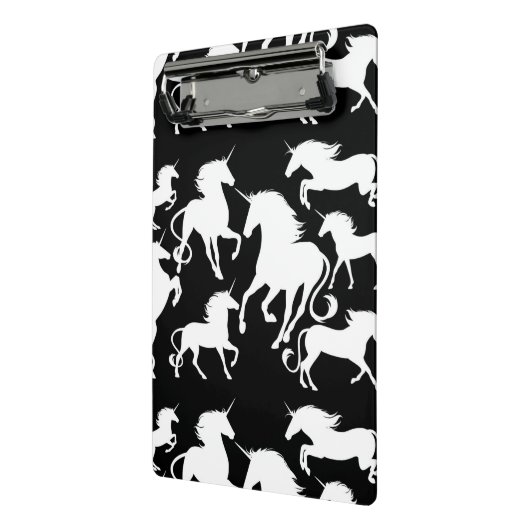 eenhoorns mini klembord (Angled2)