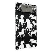 eenhoorns mini klembord (Schuin)