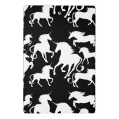 eenhoorns mini klembord (Achterkant)