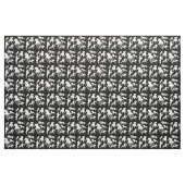 eenhoorns stof (Yard (91,4 cm))