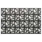 eenhoorns stof (Fat Quarter)
