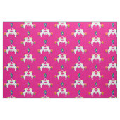 Eenhoorns Stof (Fat Quarter)
