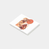 Eenhoorns Strijders Post-it® Notes (Schuin)