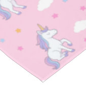 Eenhoorntafelkleed Tafelkleed (Gekanteld)