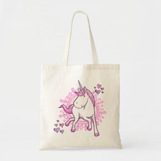  eenhoornzak tote bag