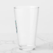 Eenhoring Arcade Magie Geactiveerd Trendy Product  Glas (Links)