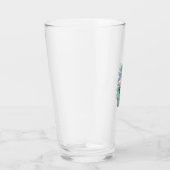 Eenhoring Arcade Magie Geactiveerd Trendy Product  Glas (Rechts)