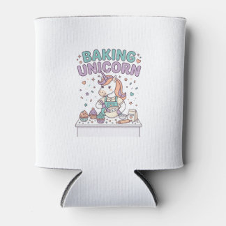 Eenhoring Bakken Eenhoring Trendy Product Grafisch Blikjeskoeler