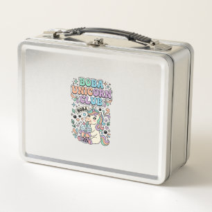 Eenhoring Boba Eenhoring Club Kawaii Typografie On