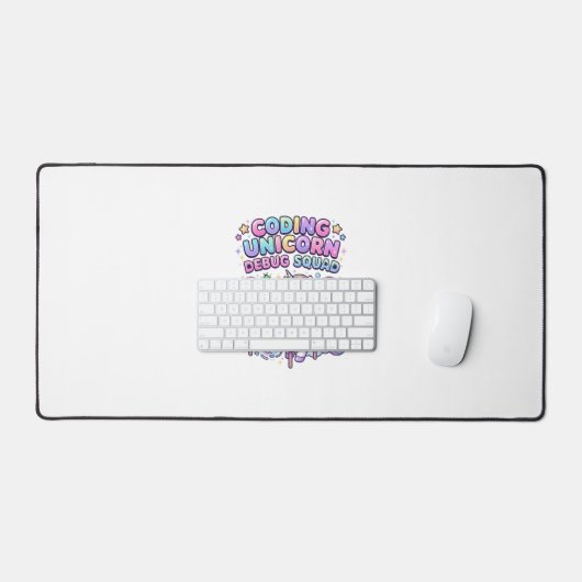 Eenhoring Code Eenhoring Debug Team Charmerende Ma Bureaumat (Keyboard & Muis)