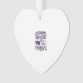 Eenhoring Code Eenhoring Debug Team Charmerende Ma Ornament (voorkant)