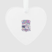 Eenhoring Code Eenhoring Debug Team Charmerende Ma Ornament (voorkant)