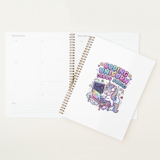 Eenhoring Code Eenhoring Debug Team Charmerende Ma Planner (Display)