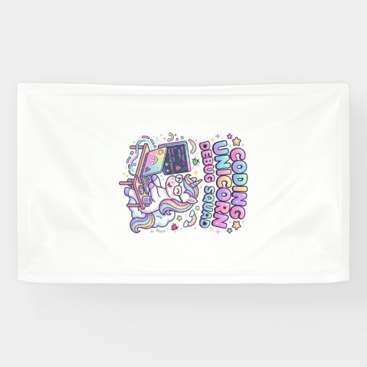 Eenhoring Code Eenhoring Debug Team Charmerende Ma Spandoek (Horizontaal)
