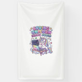 Eenhoring Code Eenhoring Debug Team Charmerende Ma Spandoek (Verticaal)
