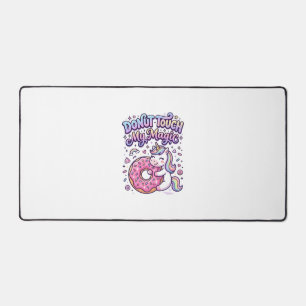 Eenhoring Donut Raak Mijn Magische Cadeau Idee Sti Bureaumat
