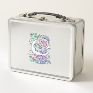 Eenhoring droom groot klein eenhoorn cadeau idee V