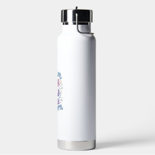 Eenhoring Droom Groot Klein Eenhoring Cadeau Idee Waterfles