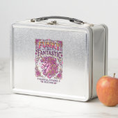 Eenhoring Funky en Fantastisch Stijlvol Zazzle Ont (In situ)