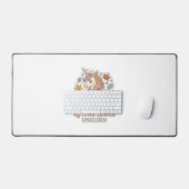 Eenhoring Herfstbladeren Eenhoring Grafisch ontwer Bureaumat (Keyboard & Muis)