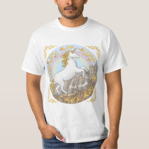 Eenhoring Kasteel T-shirt