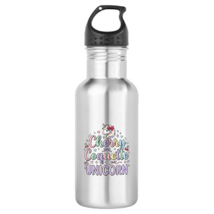 Eenhoring Kersen Coquette Eenhoring Origineel Zazz Waterfles