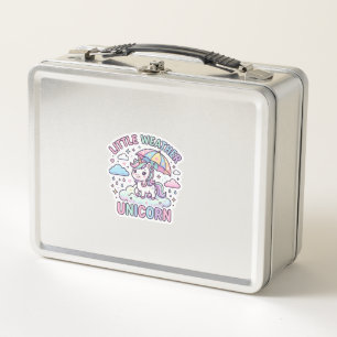 Eenhoring Kleine Weer Eenhoring Grafisch Ontwerp W
